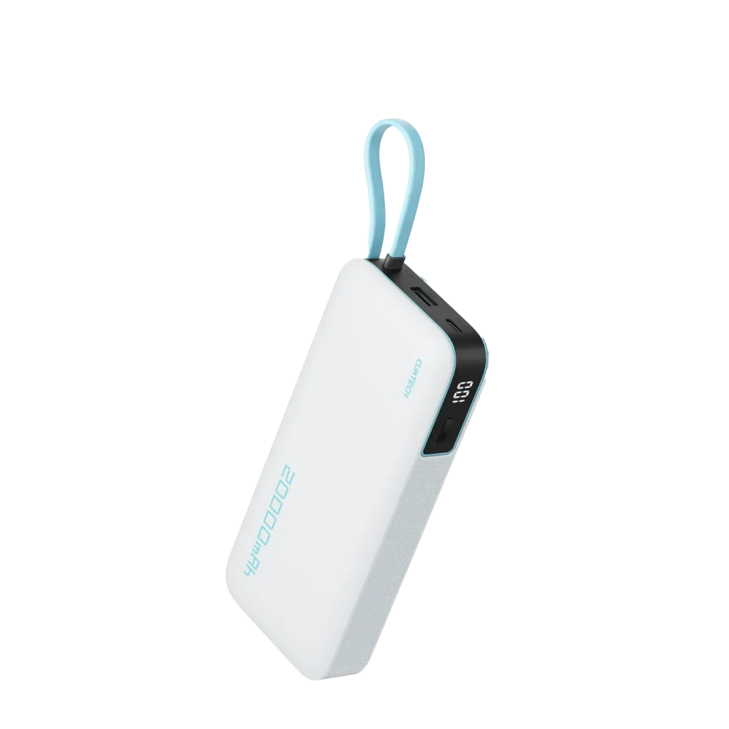 Power bank cuktech cp25
