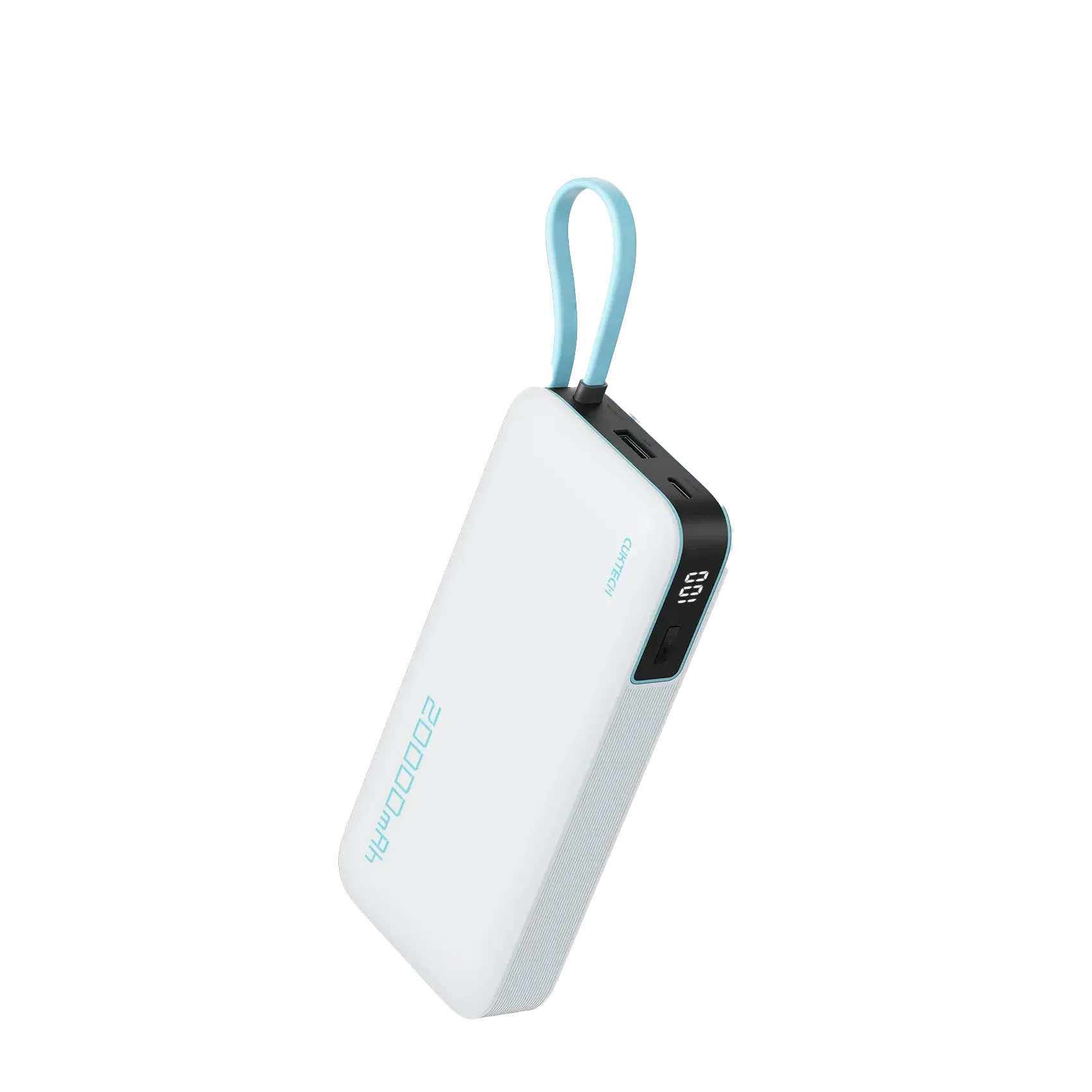 Power bank cuktech cp25