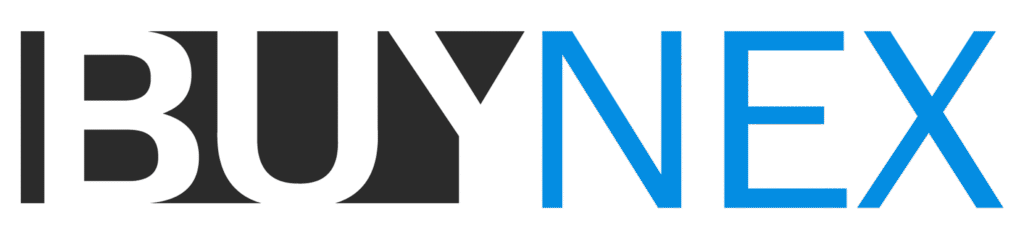 Buynex logo small